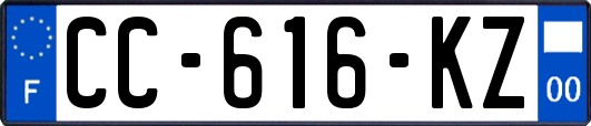 CC-616-KZ