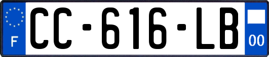 CC-616-LB