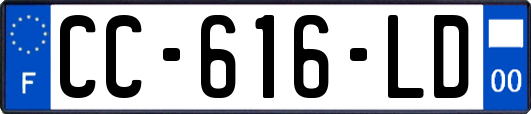 CC-616-LD