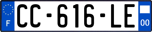 CC-616-LE