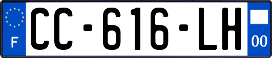 CC-616-LH