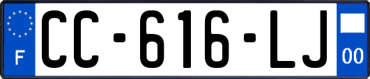CC-616-LJ