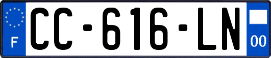 CC-616-LN