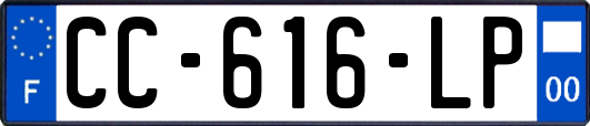 CC-616-LP