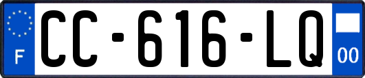 CC-616-LQ