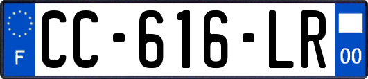 CC-616-LR