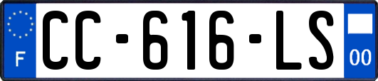 CC-616-LS