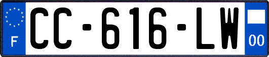 CC-616-LW