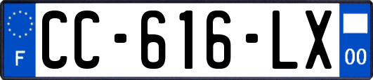 CC-616-LX