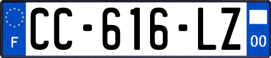 CC-616-LZ