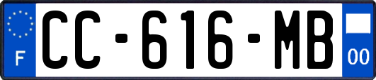 CC-616-MB