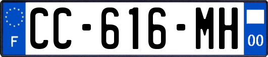 CC-616-MH