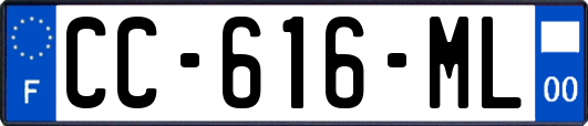 CC-616-ML