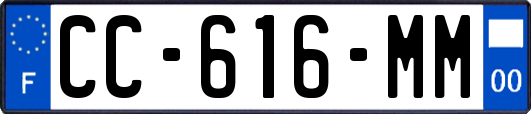 CC-616-MM