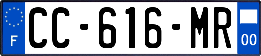 CC-616-MR