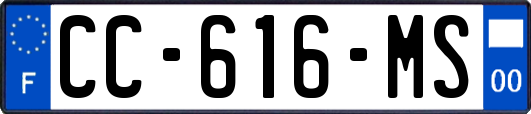 CC-616-MS