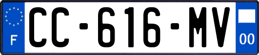 CC-616-MV