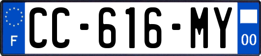 CC-616-MY