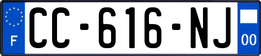CC-616-NJ