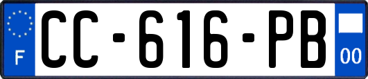 CC-616-PB
