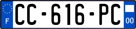 CC-616-PC