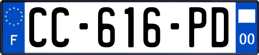 CC-616-PD
