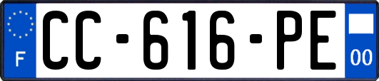 CC-616-PE