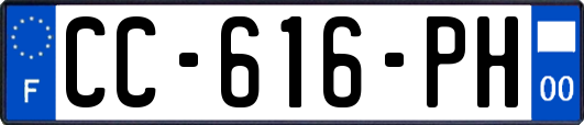 CC-616-PH