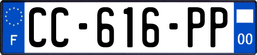 CC-616-PP