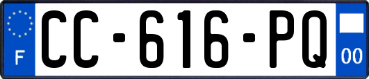 CC-616-PQ