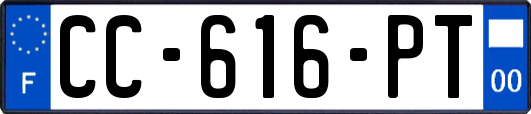 CC-616-PT