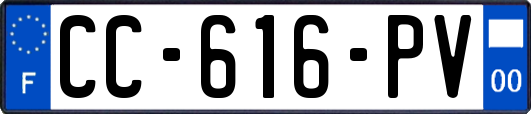 CC-616-PV