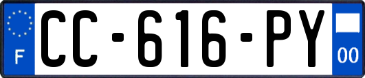 CC-616-PY