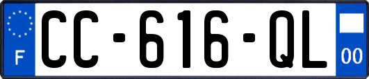 CC-616-QL