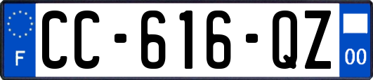 CC-616-QZ