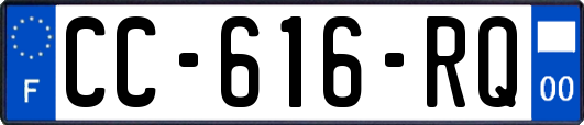 CC-616-RQ