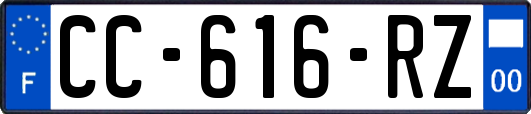 CC-616-RZ