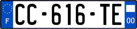 CC-616-TE