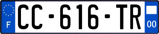 CC-616-TR