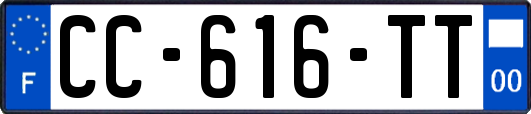 CC-616-TT