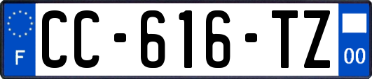 CC-616-TZ