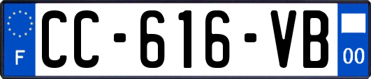 CC-616-VB