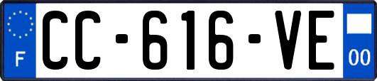 CC-616-VE