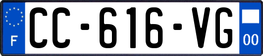 CC-616-VG