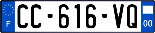 CC-616-VQ