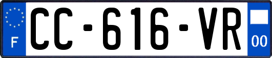 CC-616-VR