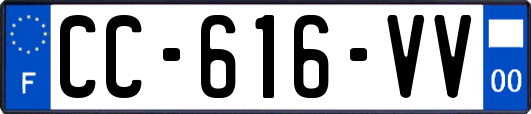 CC-616-VV