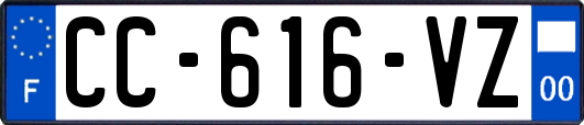 CC-616-VZ
