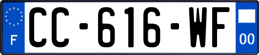 CC-616-WF