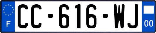 CC-616-WJ